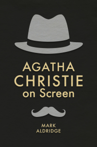 Cover image: Agatha Christie on Screen 9781137372918