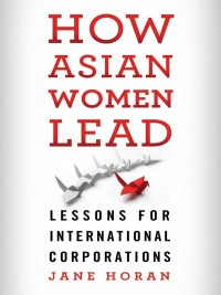 Imagen de portada: How Asian Women Lead 9781137378712