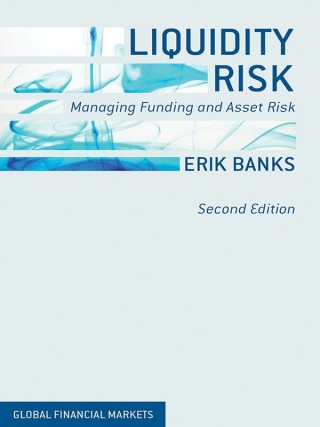 Imagen de portada: Liquidity Risk 2nd edition 9781137374394