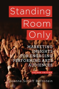 Immagine di copertina: Standing Room Only 2nd edition 9781137282934