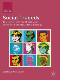 Imagen de portada: Social Tragedy 9781137386137