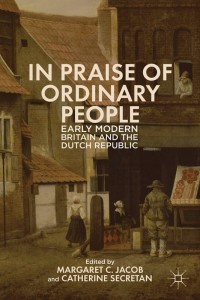 Cover image: In Praise of Ordinary People 9781137380517