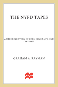 Cover image: The NYPD Tapes 9780230342279