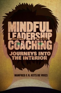 Imagen de portada: Mindful Leadership Coaching 9781137382320