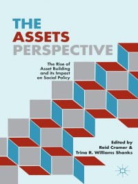 Cover image: The Assets Perspective 9781137388278