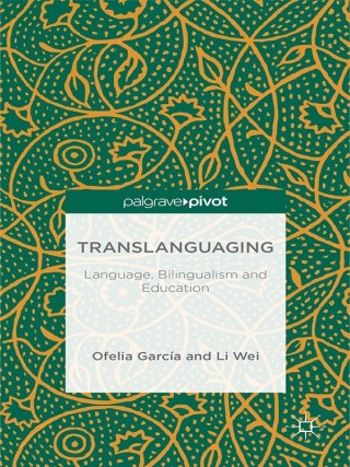 Cover image: Translanguaging 9781137385758