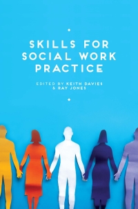 Cover image: Skills for Social Work Practice 1st edition 9781137390264