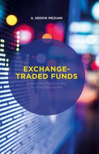 Immagine di copertina: Exchange-Traded Funds 9781137390943