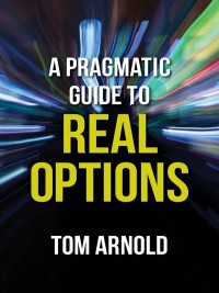 صورة الغلاف: A Pragmatic Guide to Real Options 9781137391483