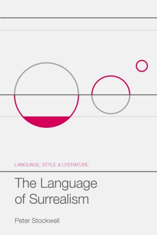 Omslagafbeelding: The Language of Surrealism 1st edition 9781137392183