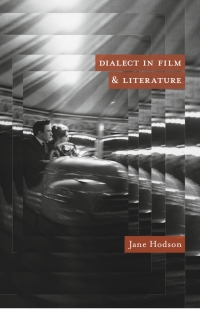 Cover image: Dialect in Film and Literature 1st edition 9781403937087
