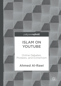 Immagine di copertina: Islam on YouTube 9781137398253