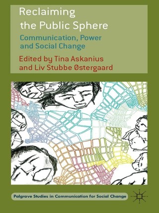 Cover image: Reclaiming the Public Sphere 9781137398741