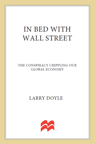 Cover image: In Bed with Wall Street 9781137278722
