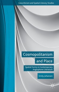 Imagen de portada: Cosmopolitanism and Place 9781349486762