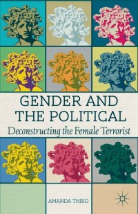 Cover image: Gender and the Political 9781137402752