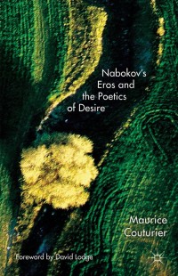 Titelbild: Nabokov's Eros and the Poetics of Desire 9781137404589