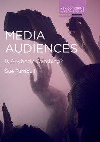 Imagen de portada: Media Audiences 1st edition 9781137405104