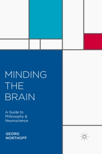 Cover image: Minding the Brain 1st edition 9781349886432