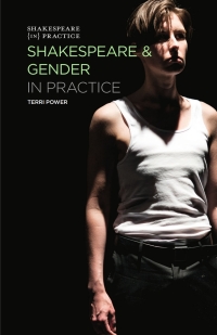 Imagen de portada: Shakespeare and Gender in Practice 1st edition 9781137408525