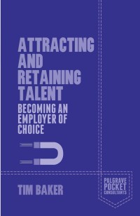 Imagen de portada: Attracting and Retaining Talent 9781137411730