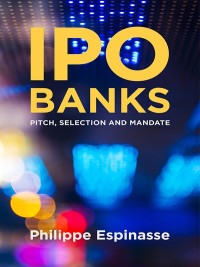 Cover image: IPO Banks 9781137412935