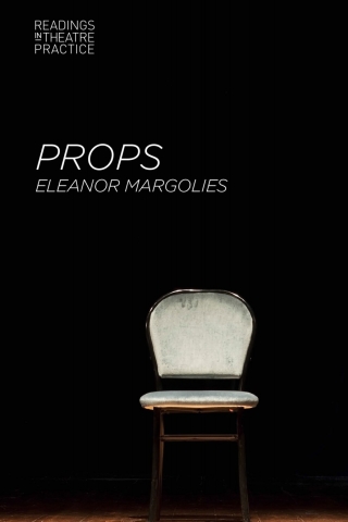 Imagen de portada: Props 1st edition 9781137413369