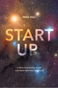 Cover image: Start-Up 1st edition 9781137425836