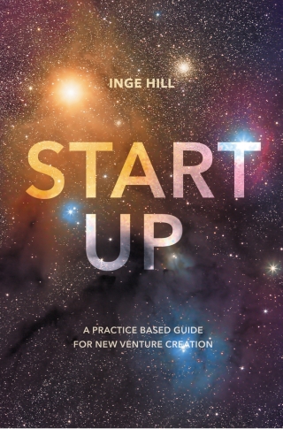 Imagen de portada: Start-Up 1st edition 9781137425836