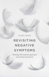 Cover image: Revisiting Negative Symptoms 1st edition 9781137426635