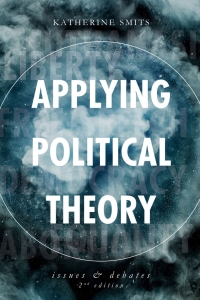 Imagen de portada: Applying Political Theory 2nd edition 9781137426826