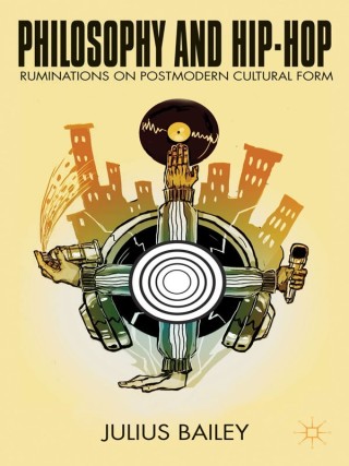 Imagen de portada: Philosophy and Hip-Hop 9781137429933