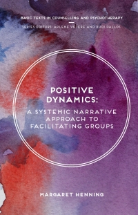 Imagen de portada: Positive Dynamics 1st edition 9781137430564
