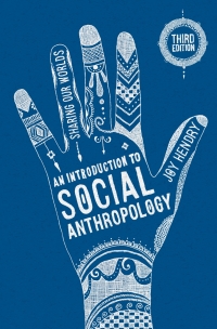 Imagen de portada: An Introduction to Social Anthropology 3rd edition 9781137431530