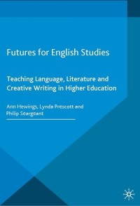 صورة الغلاف: Futures for English Studies 9781137431783