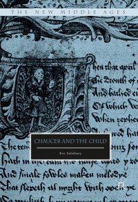 Titelbild: Chaucer and the Child 9781137436368