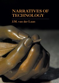 Imagen de portada: Narratives of Technology 9781137440303