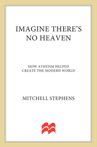 Cover image: Imagine There's No Heaven 9781137002600