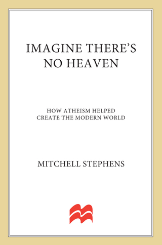 Cover image: Imagine There's No Heaven 9781137002600