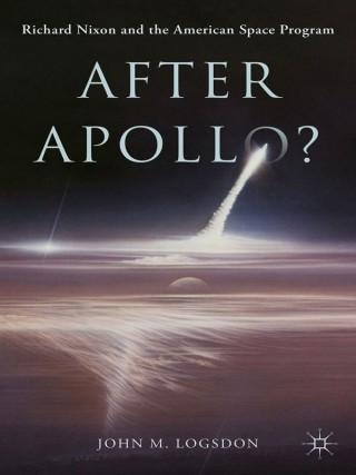 صورة الغلاف: After Apollo? 9781137438522