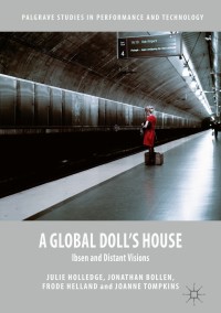 Imagen de portada: A Global Doll's House 9781137438980