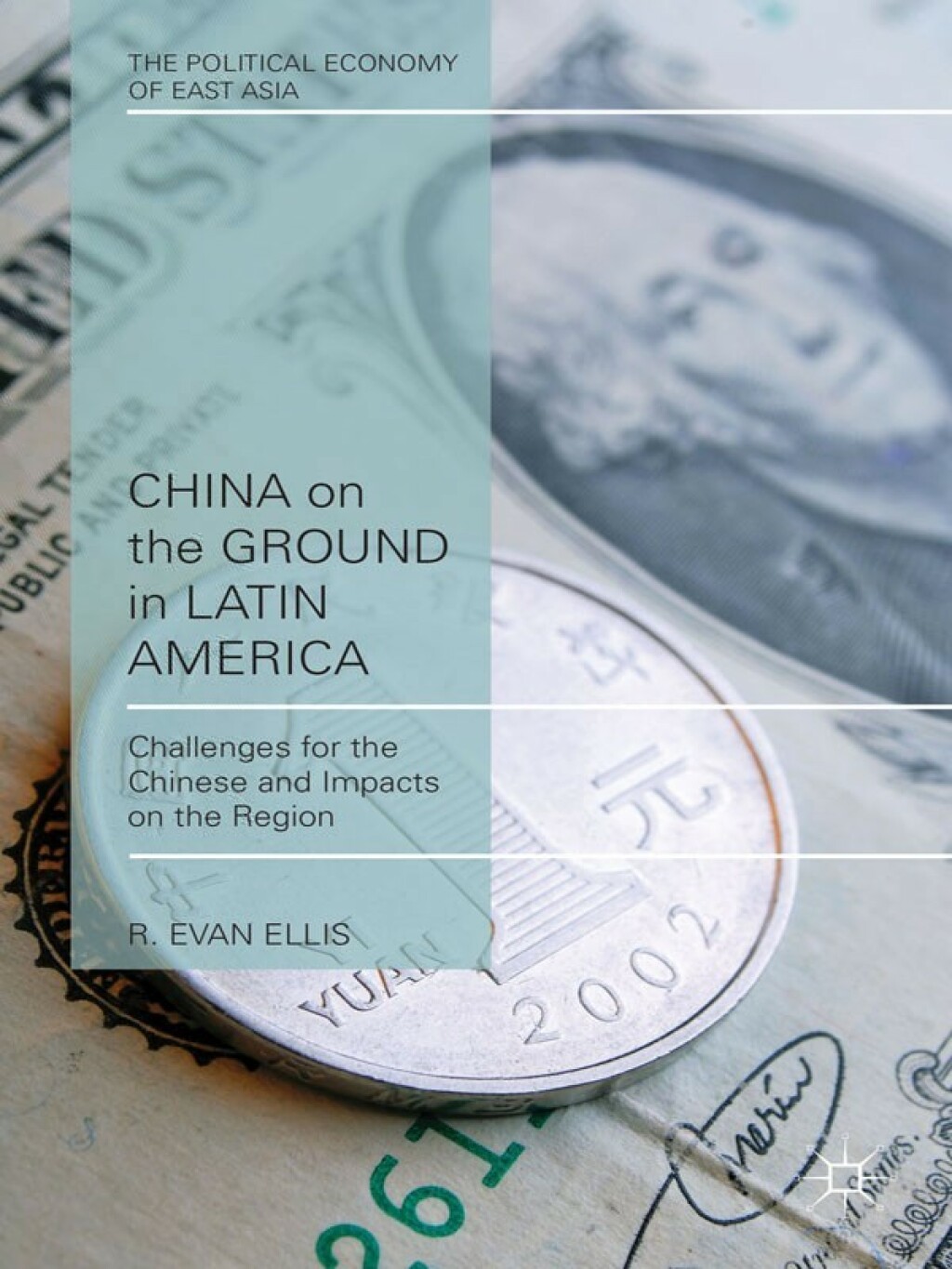 China on the Ground in Latin America Challenges for the Chinese and Impacts on the Region