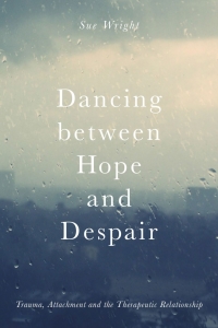 Cover image: Dancing between Hope and Despair 1st edition 9781137441232