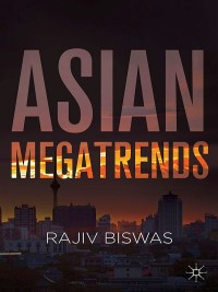 Cover image: Asian Megatrends 9781137441881