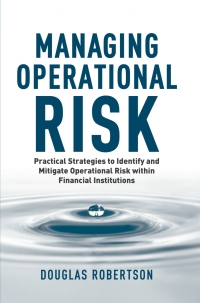 Cover image: Managing Operational Risk 9781137442154