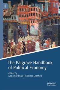 Cover image: The Palgrave Handbook of Political Economy 9781137442536