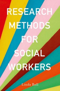 Imagen de portada: Research Methods for Social Workers 1st edition 9781137442826