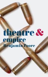 表紙画像: Theatre and Empire 1st edition 9781137443069
