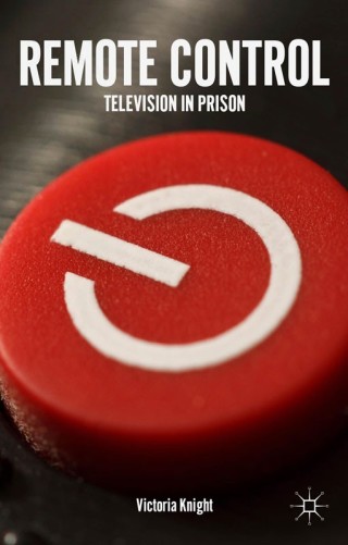 Cover image: Remote Control 9781137443908