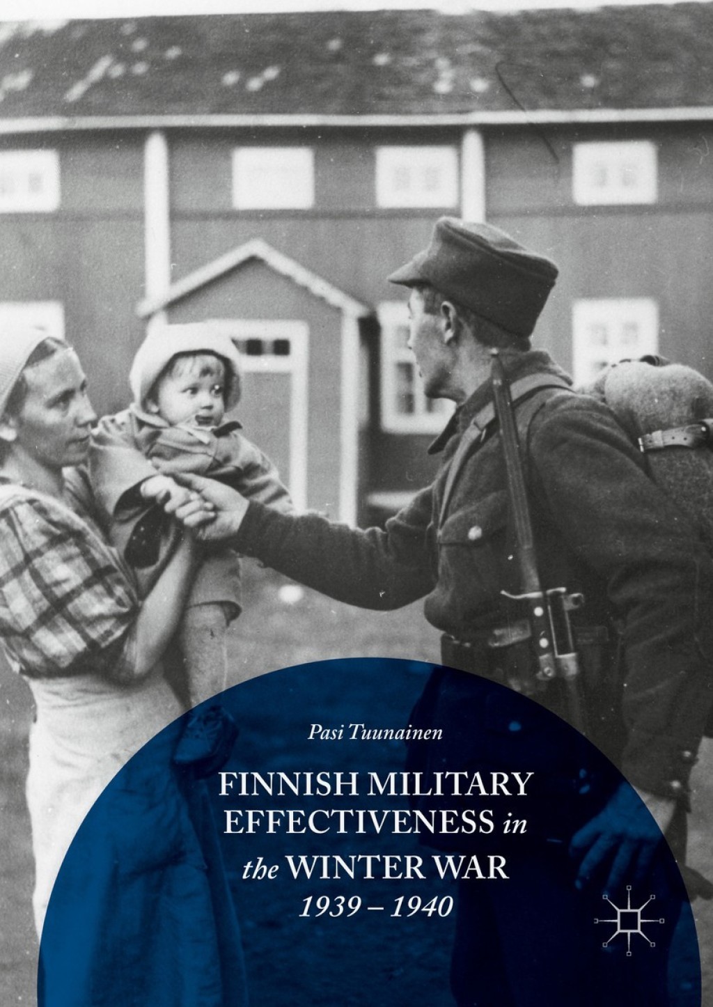 Finnish Military Effectiveness in the Winter War, 1939-1940